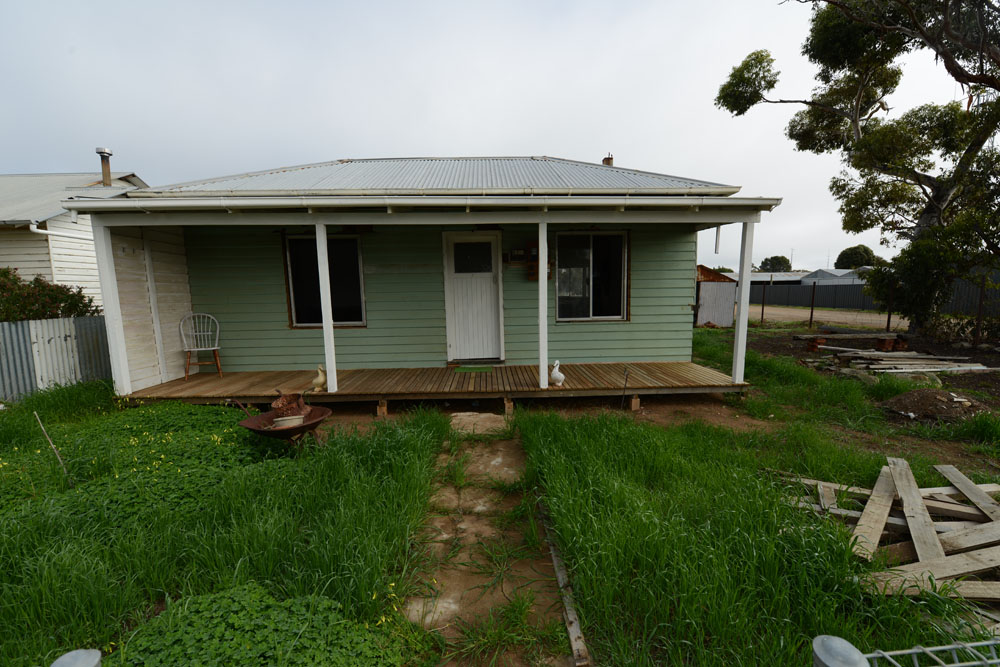 57 Dempsey Street, Wycheproof, Victoria Getley & Sons Real Estate and