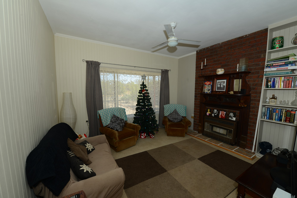 54 Webster Street, Wycheproof, Victoria Getley & Sons Real Estate and