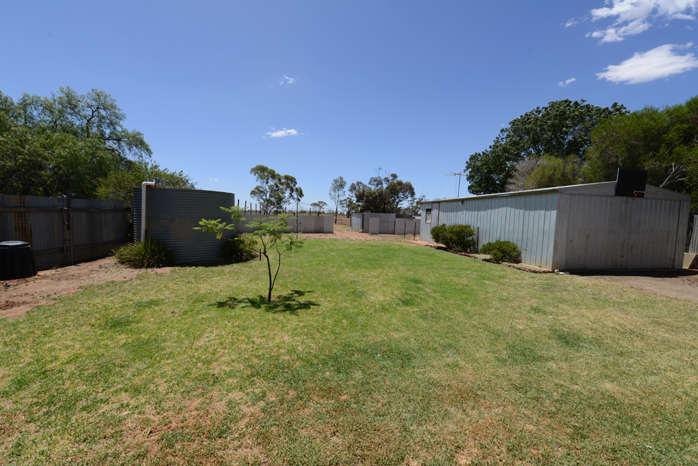 54 ster Street, Wycheproof, Victoria Getley & Sons Real Estate and