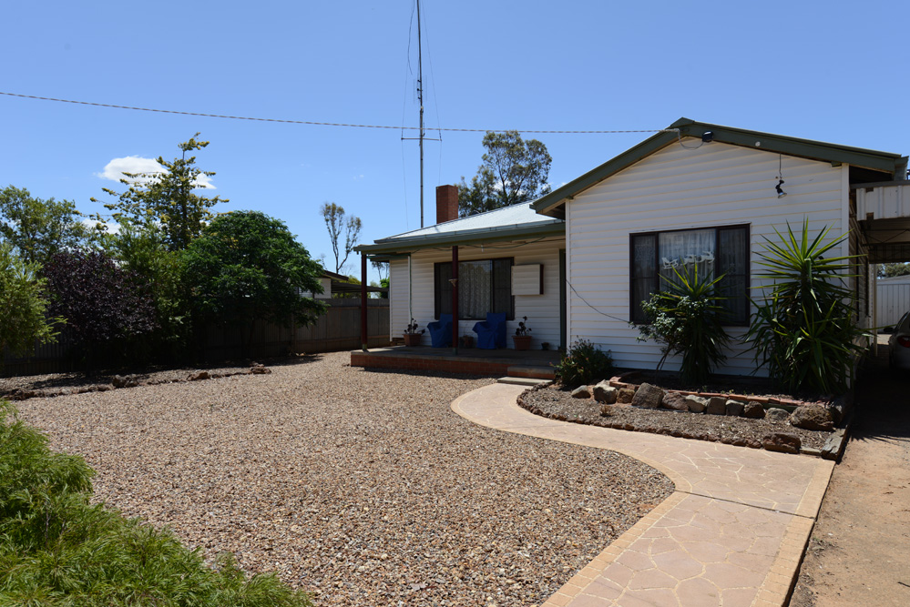 54 Webster Street, Wycheproof, Victoria Getley & Sons Real Estate and